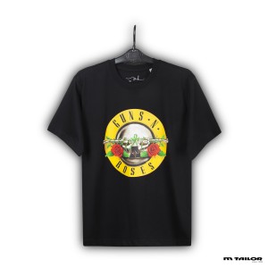 تیشرت guns n roses