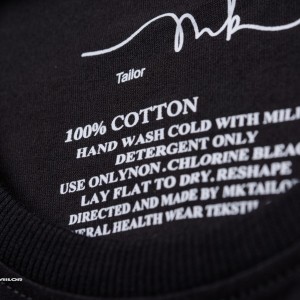 تیشرت skull &amp; cap
