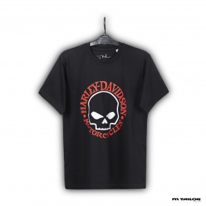 تیشرت هارلی  , HARLEY DAVIDSON SKULL