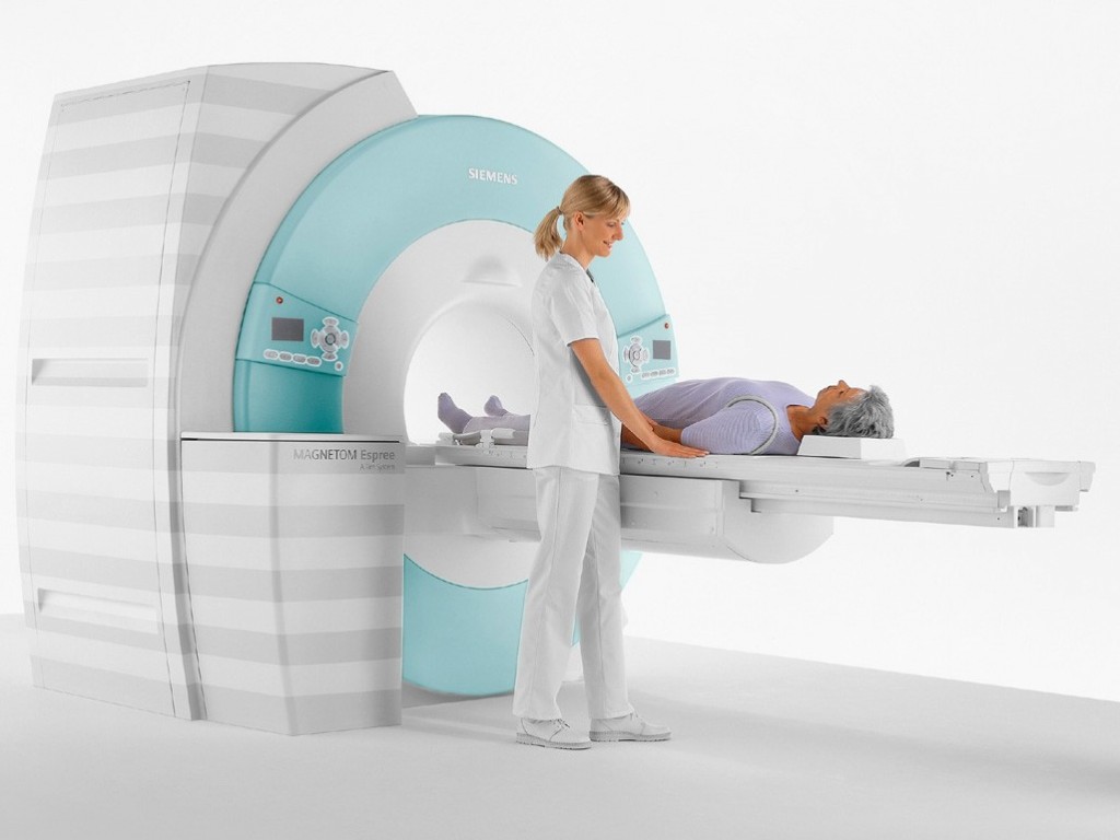 چیلر MRI و صفر تا صد مگنت ابررسانا