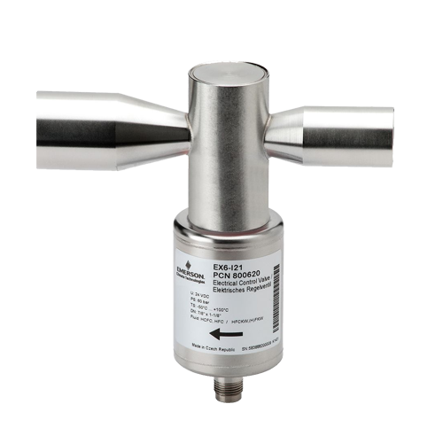 اکسپنشن ولو الکترونیکی EX6-M21 آلکو