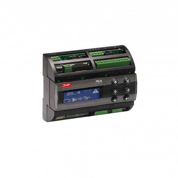 کنترلر Danfoss MCX061V