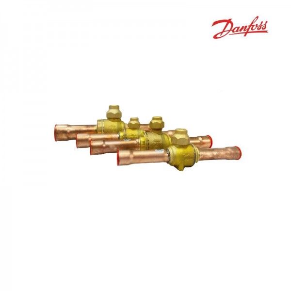 شیر بال ولو دانفوس سایز 7/8"