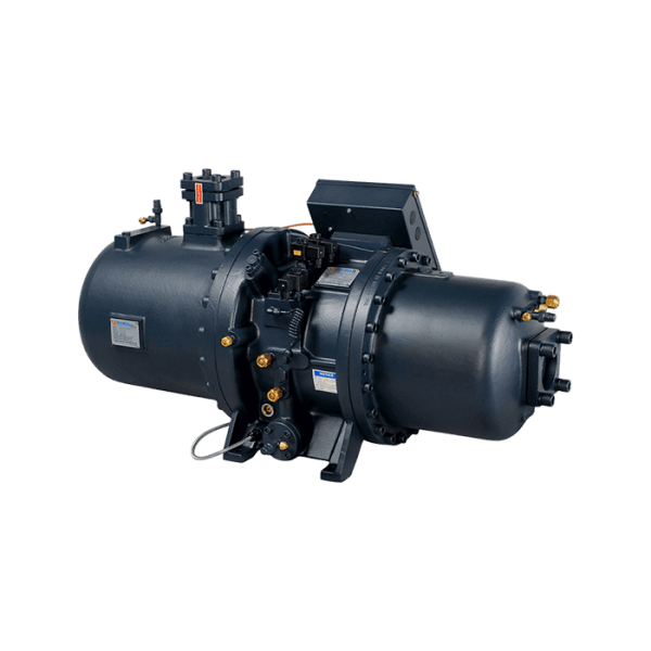 کمپرسور اسکرو هنبل مدل RC2-260B