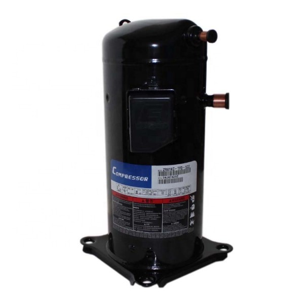 کمپرسور اسکرال کوپلند ZR61-KCE