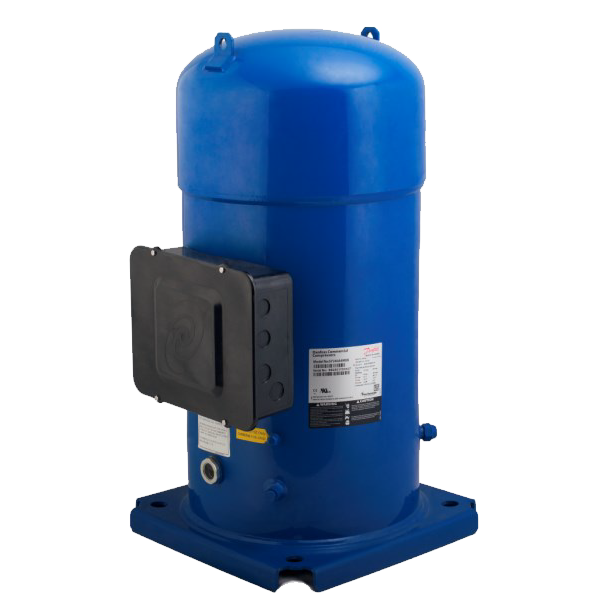 کمپرسور دانفوس مدل SY300A4PBE