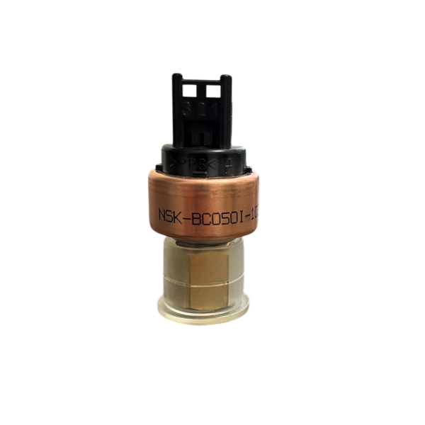 سنسور فشار ولتاژی دانفوس مدل NSK-BC05I-103 (0-50 بار)