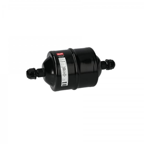 فیلتر درایر دانفوس DCL 163 | سایز 3/8 اینچ (مهرهای و جوشی)