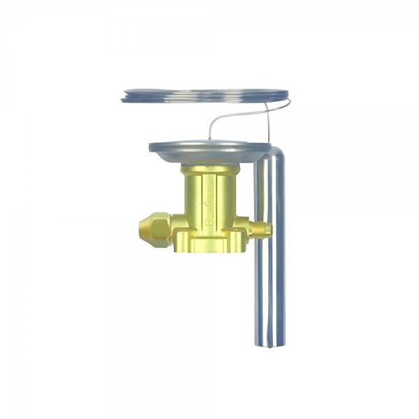 شیر انبساط ترموستاتیکی دانفوس مدل TEX5 (کد 067B3250)