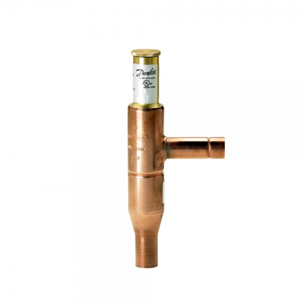 رگلاتور فشار مکش مدل KVL35