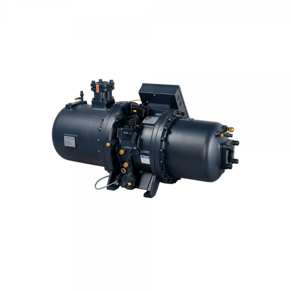کمپرسور اسکرو هنبل مدل RC2-1130B