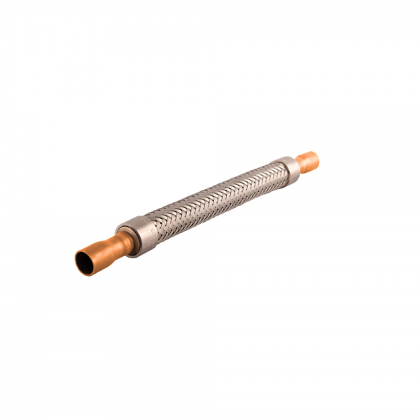 لرزه‌گیر لوله Castel سایز 3.1/8 اینچ