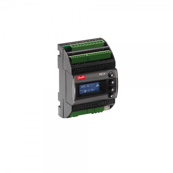 کنترلر دانفوس مدل MCX06d