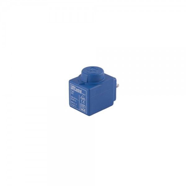 بوبین کویل (Coil) شیربرقی Castel مدل 9300/RA6