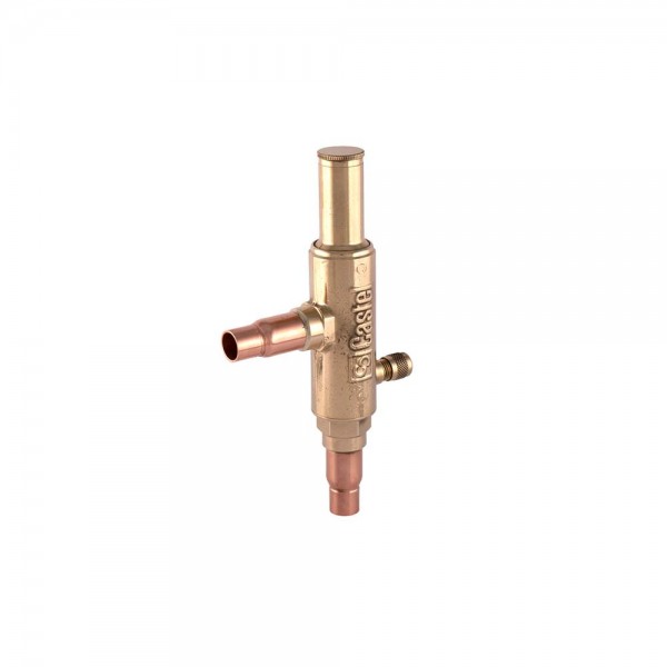 رگلاتور فشار کندانسور  مدل Castel 3340/11S