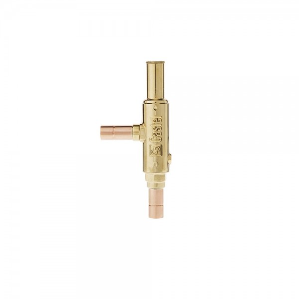 رگلاتور فشار کارتر مدل Castel 3320/11S