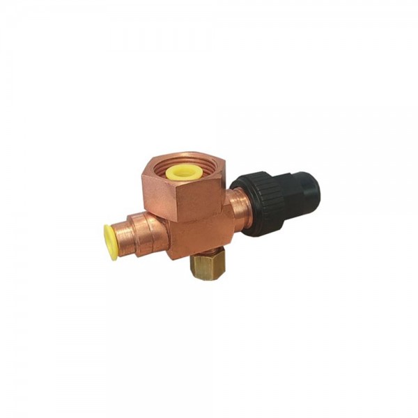 شیر روتولاک V06 — کد 39007R