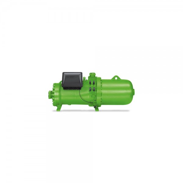 کمپرسور اسکرو بیتزر مدل CSH9583-210Y-40D