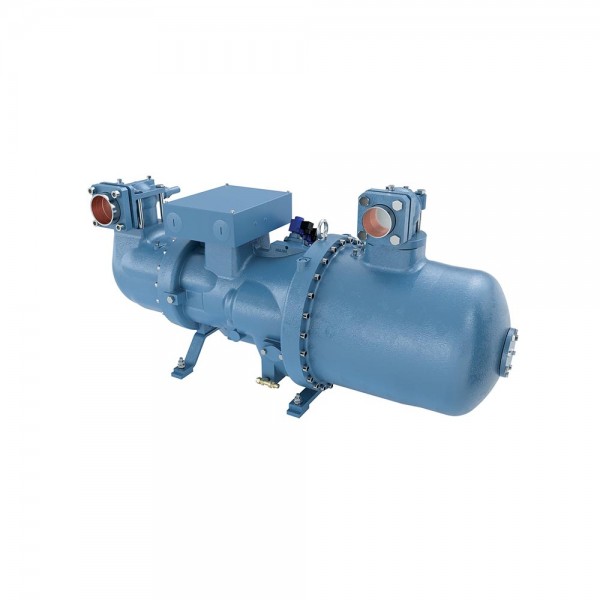 کمپرسور اسکرو SRMTEC سری RS3