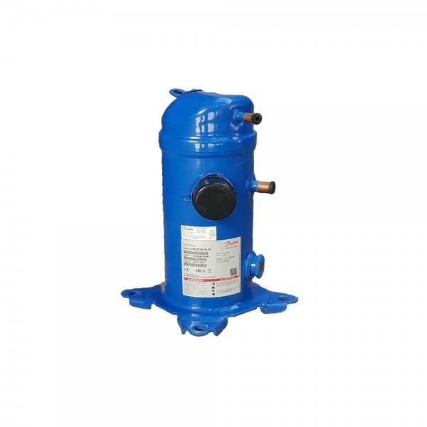 کمپرسور اسکرال هرمتیک Danfoss — سری MLZ و LLZ