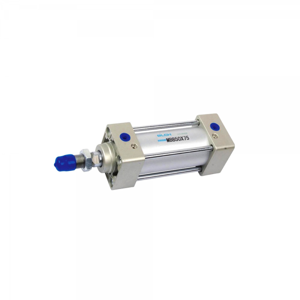 سیلندر استاندارد پنوماتیکBLCH - سری SI