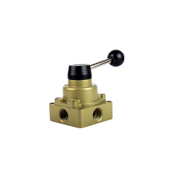 شیر دستی روتاری پنوماتیک BLCH - سری HV