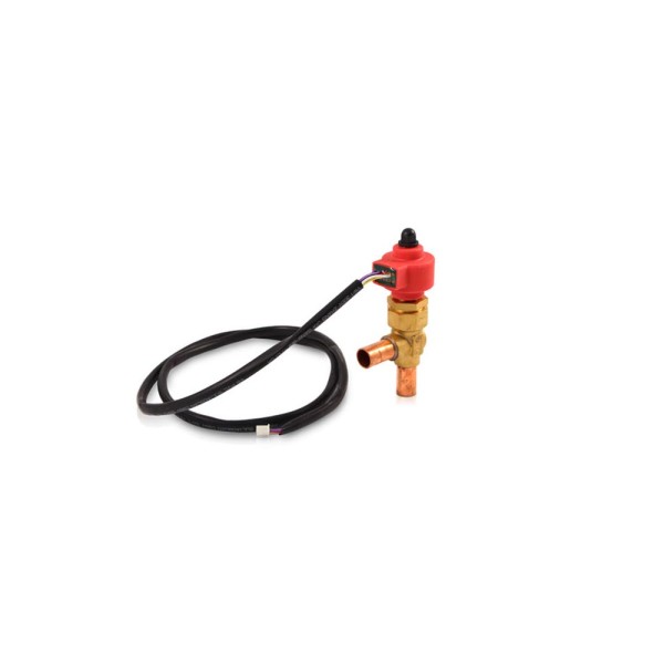 شیر انبساط مدلE2V-H