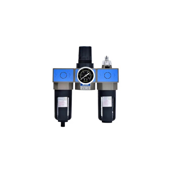 واحد مراقبت هوای فشرده سه‌تکه BLCH سری UFRL