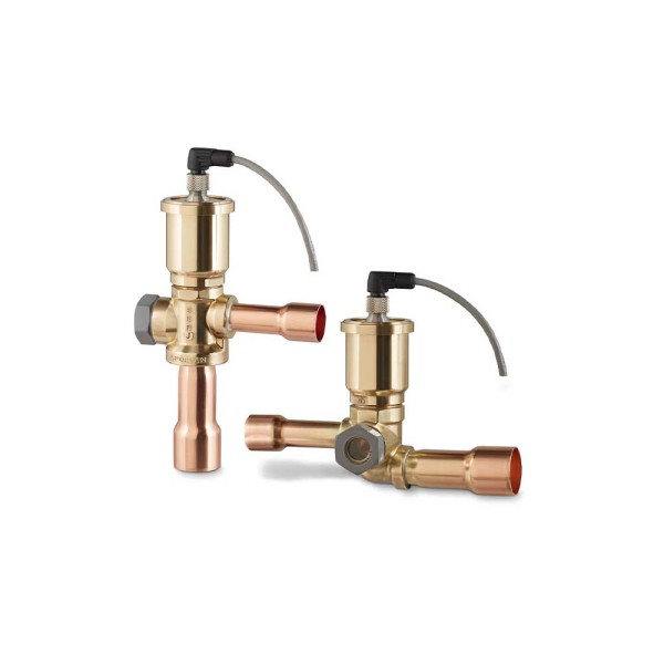 شیر انبساط (اکسپنشن ولو) الکترونیکی اسپورلن SERI-JS-M12