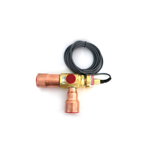 شیر انبساط (اکسپنشن ولو) الکترونیکی اسپورلن  SEHI-400