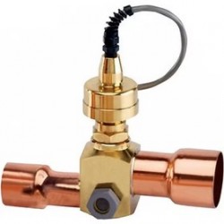 شیر انبساط الکترونیکی Sporlan SEHI-175