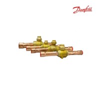 شیر بال ولو دانفوس سایز 7/8"