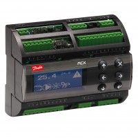 کنترلر Danfoss MCX08M2