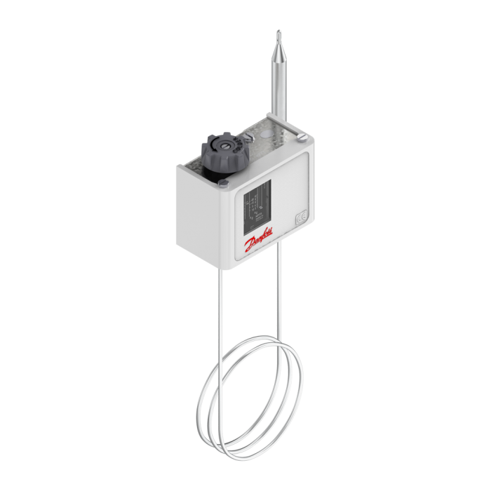 ترموستات (آنتی فریز) دانفوس مدل KP71