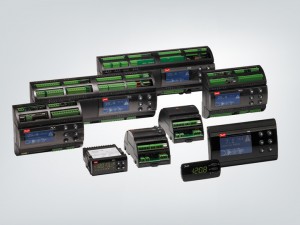 مقایسه کنترلرهای سری MCX دانفوس برای چیلرها