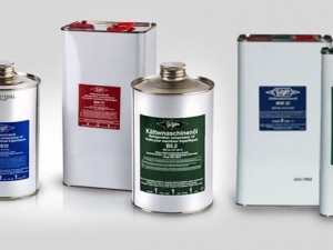 راهنمای جامع روغن‌های کمپرسور بیتزر (Bitzer)