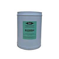 معرفی کامل روغن کمپرسور بیتزر مدل B320SH