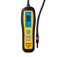 نشت‌یاب گاز مبرد مدل DR82 فیلدپیس (Fieldpiece DR82)