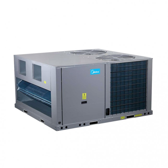 روفتاپ پکیج برودتی Midea مدل MRCT-250CWN1-R(C)