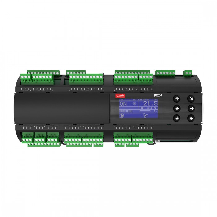 کنترلر دانفوس MCX152V