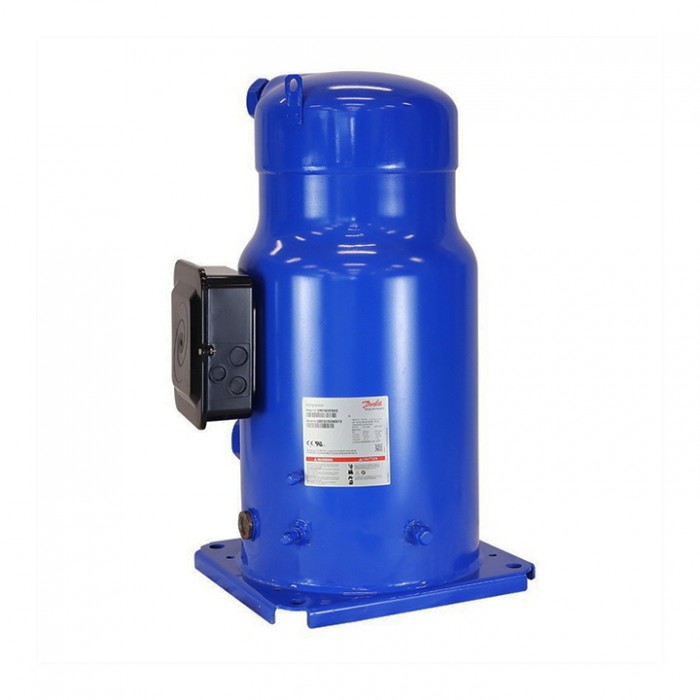 کمپرسور اسکرال دانفوس SY240A4PB