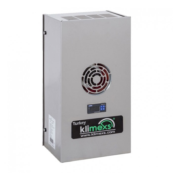  کولر تابلو برق Klimexs مدل BT 500