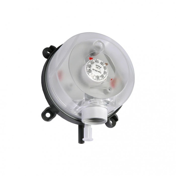 تنظیم‌کننده فشار هوا مدل DBL205B (اختلاف فشار هوا)