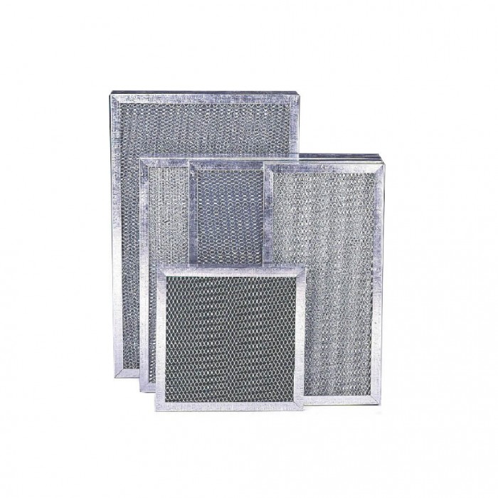 فیلتر آلومینیومی هواساز