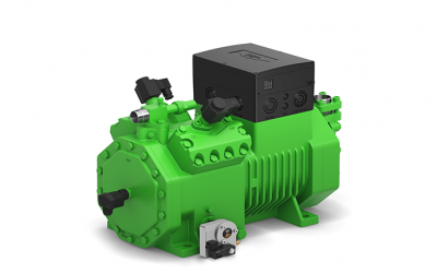 راهنمای جامع کمپرسورهای سیلندر و پیستونی بیتزر (Bitzer) + تاریخچه و انواع کمپرسور