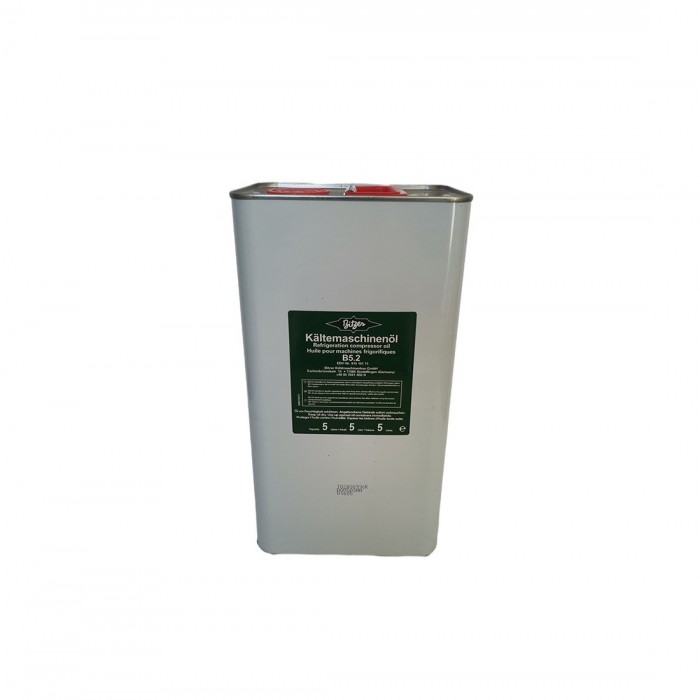 روغن بیتزر مدل B5.2