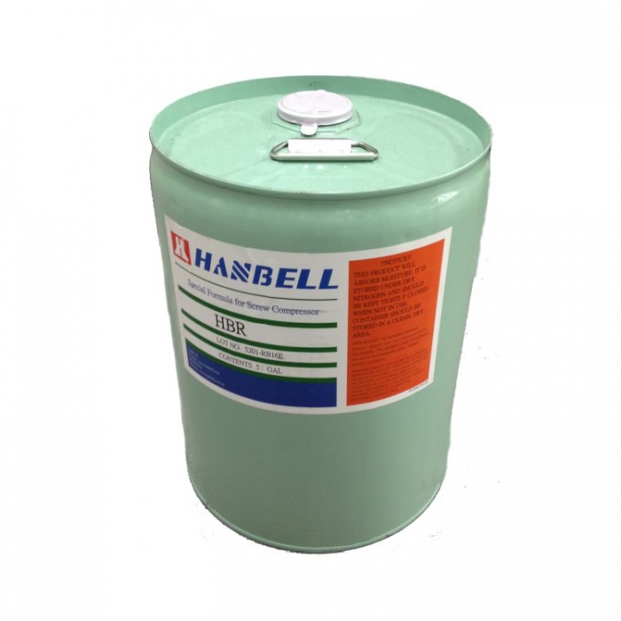 روغن هنبل HBR-B04