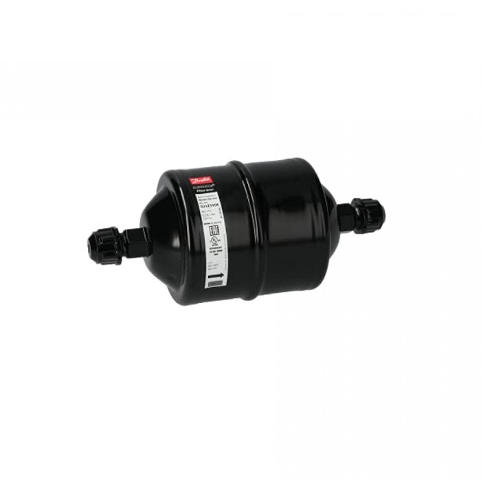 فیلتر درایر دانفوس DCL 165 | سایز 5/8 اینچ (مهره‌ای)