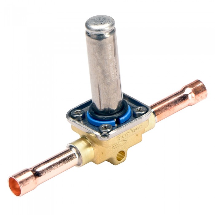 شیر برقی دانفوس مدل EVR3 سایز ۳/۸ اینچ