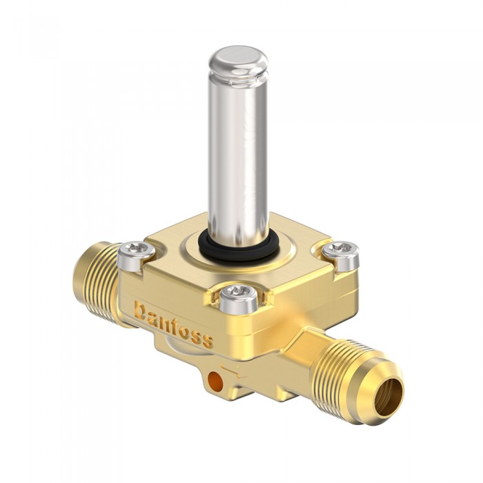 شیر برقی دانفوس مدل EVR10 سایز ۵/۸ اینچ